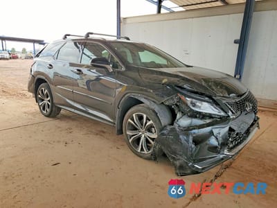 Czwarte zdjęcie samochodu z boku: 2020 LEXUS RX 350 L VIN:JTJHZKFA2L2025184 - miniatura