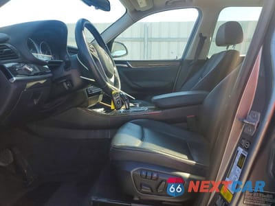 Zdjęcie 7 z 13 samochodu: 2015 BMW X3 XDRIVE35I VIN:5UXWX7C58F0K32472 - miniatura
