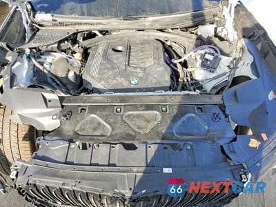 Zdjęcie 12 z 12 samochodu: 2023 BMW X7 XDRIVE40I VIN:5UX23EM06P9R07377 - miniatura