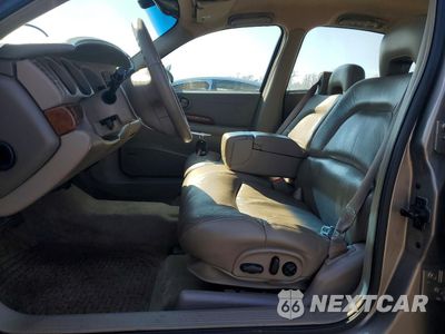 Zdjęcie 7 z 13 samochodu: 2000 BUICK LESABRE LIMITED VIN:1G4HR54K2YU224310 - miniatura