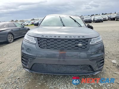 Piąte zdjęcie samochodu w środku: 2023 LAND ROVER RANGE ROVER VELAR R-DYNAMIC S VIN:SALYT2EXXPA353466 - miniatura