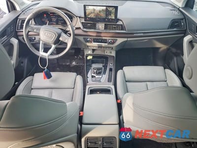 Zdjęcie 8 z 12 samochodu: 2022 AUDI Q5 PRESTIGE 45 VIN:WA1FAAFY4N2056412 - miniatura
