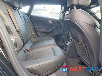 Zdjęcie 10 z 11 samochodu: 2018 AUDI A5 PRESTIGE S-LINE VIN:WAUFNCF54JA092707 - miniatura