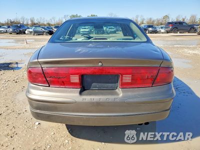 Zdjęcie 6 z 12 samochodu: 2003 BUICK REGAL LS VIN:2G4WB52K331224268 - miniatura