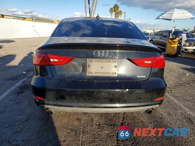 Zdjęcie 6 z 11 samochodu: 2015 AUDI A3 PREMIUM PLUS VIN:WAUEFGFF9F1136992 - miniatura