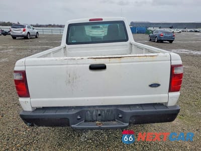 Zdjęcie 6 z 12 samochodu: 2004 FORD RANGER VIN:1FTYR10DX4PA69888 - miniatura