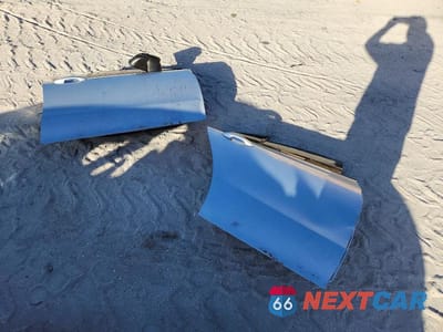 Zdjęcie 12 z 12 samochodu: 2021 MERCEDES-BENZ CLA AMG 35 4MATIC VIN:W1K5J5BB1MN214279 - miniatura