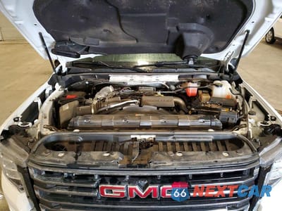 Zdjęcie 11 z 12 samochodu: 2020 GMC SIERRA K2500 AT4 VIN:1GT49PEY5LF174582 - miniatura