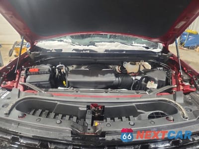 Zdjęcie 12 z 12 samochodu: 2024 CHEVROLET TAHOE K1500 Z71 VIN:1GNSKPKD8RR395590 - miniatura