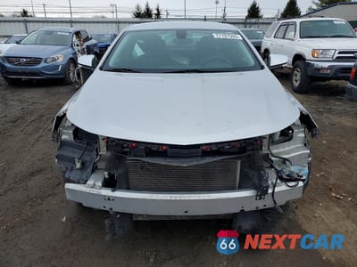 Piąte zdjęcie samochodu w środku: 2018 CHEVROLET IMPALA PREMIER VIN:2G1125S35J9126969 - miniatura