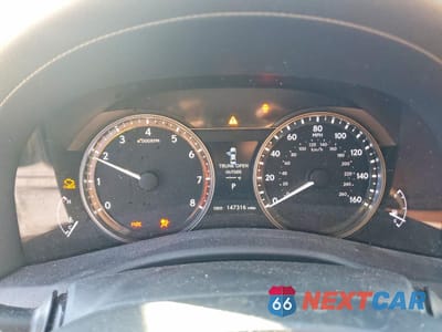 Zdjęcie 9 z 14 samochodu: 2014 LEXUS GS 350 VIN:JTHCE1BL3E5022014 - miniatura