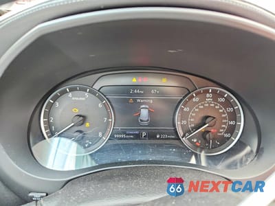 Zdjęcie 9 z 13 samochodu: 2019 INFINITI QX50 ESSENTIAL VIN:3PCAJ5M10KF102064 - miniatura