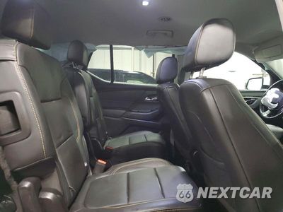 Zdjęcie 11 z 12 samochodu: 2020 CHEVROLET TRAVERSE LT VIN:1GNEVHKW4LJ168088 - miniatura