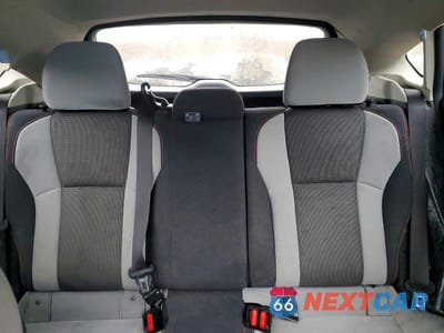 Zdjęcie 10 z 14 samochodu: 2021 SUBARU CROSSTREK PREMIUM VIN:JF2GTACC2MG680225 - miniatura