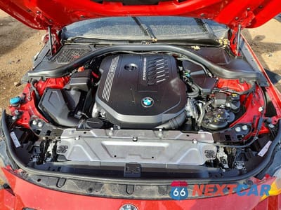 Zdjęcie 11 z 11 samochodu: 2022 BMW M240XI VIN:3MW53CM03N8C16315 - miniatura