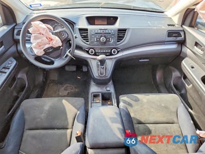 Zdjęcie 8 z 12 samochodu: 2016 HONDA CR-V LX VIN:5J6RM4H35GL049828 - miniatura