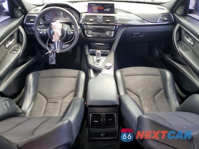 Zdjęcie 8 z 12 samochodu: 2018 BMW M3 VIN:WBS8M9C5XJ5L72025 - miniatura