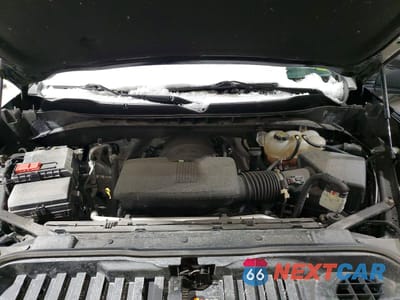 Zdjęcie 11 z 13 samochodu: 2024 CHEVROLET SILVERADO K1500 LT TRAIL BOSS VIN:3GCUDFED2RG130701 - miniatura