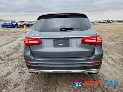 Zdjęcie 6 z 13 samochodu: 2019 MERCEDES-BENZ GLC 300 VIN:WDC0G4JB4KF522787 - miniatura
