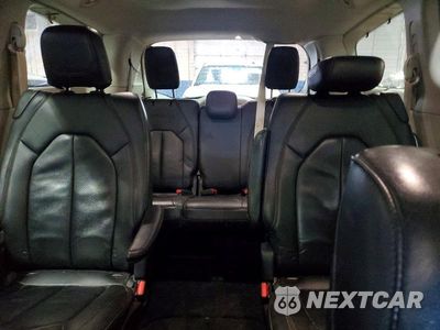 Zdjęcie 10 z 14 samochodu: 2017 CHRYSLER PACIFICA TOURING L PLUS VIN:2C4RC1EG4HR531388 - miniatura