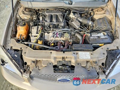 Zdjęcie 11 z 11 samochodu: 2004 FORD TAURUS SES VIN:1FAFP55U34A177825 - miniatura