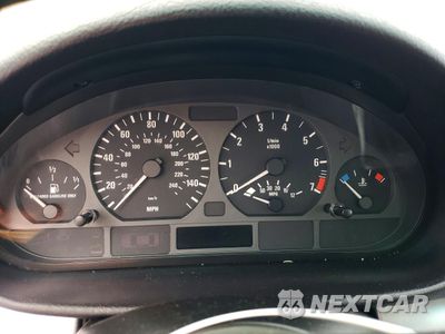 Zdjęcie 9 z 12 samochodu: 2004 BMW 325 XI VIN:WBAEU33434PF62689 - miniatura