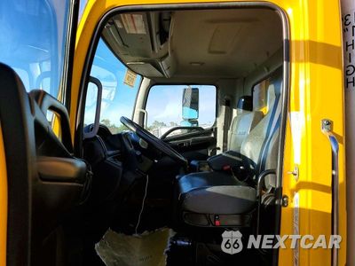 Zdjęcie 7 z 13 samochodu: 2020 HINO 258/268 - BOX TRUCK VIN:5PVNJ8JV9L4S75312 - miniatura