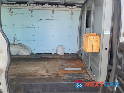Zdjęcie 11 z 13 samochodu: 2011 CHEVROLET EXPRESS 2500 DELIVERY VAN VIN:1GCWGFCA0B1189078 - miniatura
