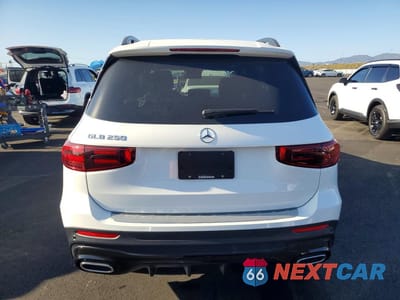 Zdjęcie 6 z 12 samochodu: 2024 MERCEDES-BENZ GLB 250 VIN:W1N4M4GB0RW371215 - miniatura