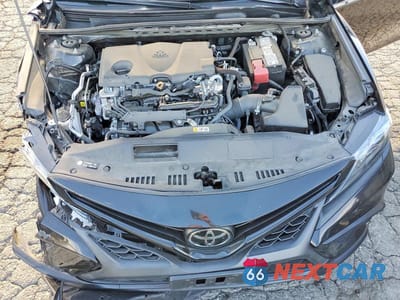 Zdjęcie 11 z 12 samochodu: 2024 TOYOTA CAMRY SE VIN:4T1G11AK5RU909306 - miniatura