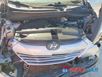 Zdjęcie 12 z 12 samochodu: 2015 HYUNDAI TUCSON GLS VIN:KM8JT3AF1FU027236 - miniatura