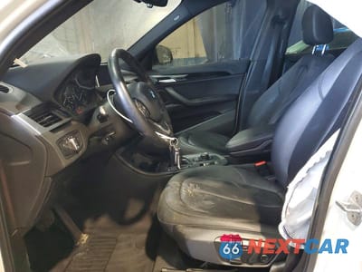 Zdjęcie 7 z 13 samochodu: 2018 BMW X1 XDRIVE28I VIN:WBXHT3C35J5K23370 - miniatura