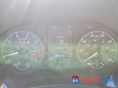 Zdjęcie 9 z 12 samochodu: 2022 NISSAN ALTIMA S VIN:1N4BL4BV1NN409642 - miniatura