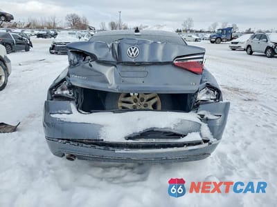 Zdjęcie 6 z 12 samochodu: 2018 VOLKSWAGEN PASSAT S VIN:1VWAA7A3XJC027500 - miniatura