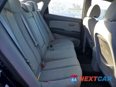 Zdjęcie 10 z 12 samochodu: 2010 HYUNDAI ELANTRA BLUE VIN:KMHDU4AD5AU156538 - miniatura
