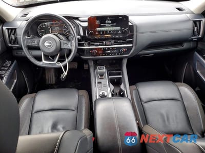 Zdjęcie 8 z 13 samochodu: 2022 NISS PATHFINDER SV VIN:5N1DR3CC0NC268398 - miniatura