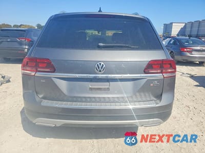 Zdjęcie 6 z 13 samochodu: 2019 VOLKSWAGEN ATLAS SE VIN:1V2UR2CA1KC540819 - miniatura