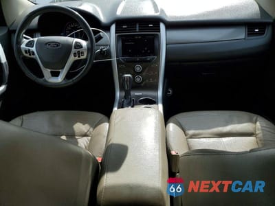 Zdjęcie 8 z 12 samochodu: 2013 FORD EDGE SEL VIN:2FMDK3JC4DBC54459 - miniatura