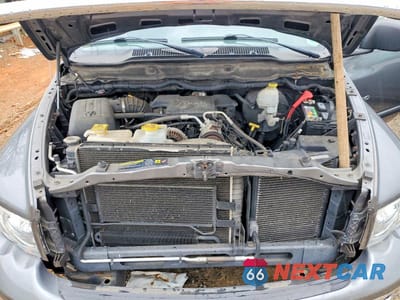 Zdjęcie 11 z 12 samochodu: 2005 DODGE RAM 1500 ST VIN:1D7HU18D55S229473 - miniatura