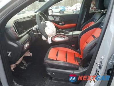 Zdjęcie 7 z 12 samochodu: 2025 MERCEDES-BENZ GLE COUPE AMG 53 4MATIC VIN:4JGFD6BB1SB391162 - miniatura