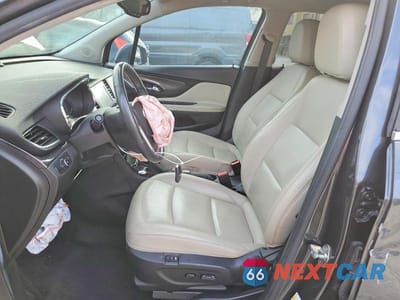 Zdjęcie 7 z 12 samochodu: 2017 BUICK ENCORE ESSENCE VIN:KL4CJCSB2HB043386 - miniatura