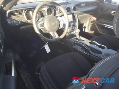 Zdjęcie 8 z 13 samochodu: 2022 FORD MUSTANG VIN:1FA6P8TH7N5109108 - miniatura