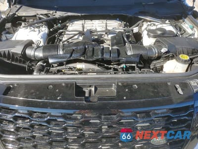 Zdjęcie 12 z 12 samochodu: 2018 LAND ROVER RANGE ROVER SUPERCHARGED VIN:SALGS2REXJA391214 - miniatura