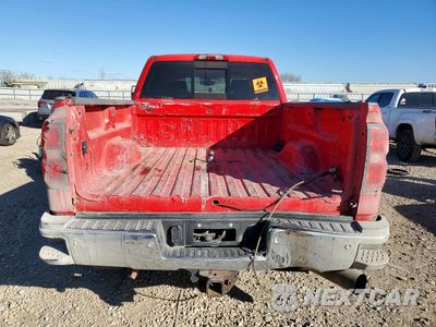 Zdjęcie 6 z 13 samochodu: 2016 CHEVROLET SILVERADO K2500 HEAVY DUTY LTZ VIN:1GC1KWE81GF184842 - miniatura
