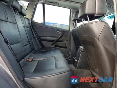 Zdjęcie 11 z 13 samochodu: 2010 BMW X3 XDRIVE30I VIN:WBXPC9C45AWJ37414 - miniatura