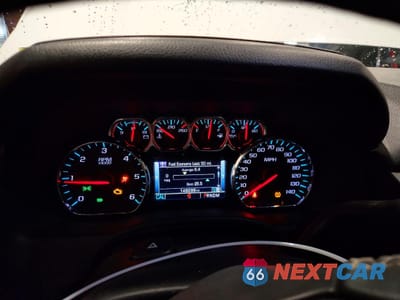 Zdjęcie 9 z 14 samochodu: 2016 CHEVROLET TAHOE K1500 LT VIN:1GNSKBKC5GR333118 - miniatura