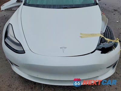 Zdjęcie 11 z 13 samochodu: 2020 TESLA MODEL 3 VIN:5YJ3E1EB6LF744433 - miniatura