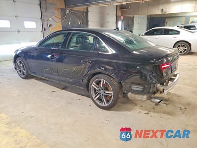 Drugie zdjęcie samochodu z przodu: 2018 AUDI A4 PREMIUM PLUS VIN:WAUENAF42JA171851 - miniatura