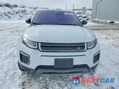 Piąte zdjęcie samochodu w środku: 2017 LAND ROVER RANGE ROVER EVOQUE HSE VIN:SALVR2BG5HH233573 - miniatura