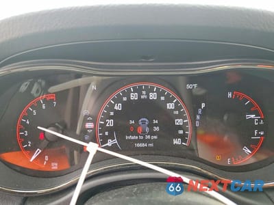 Zdjęcie 9 z 13 samochodu: 2019 DODGE DURANGO GT VIN:1C4RDJDGXKC634247 - miniatura